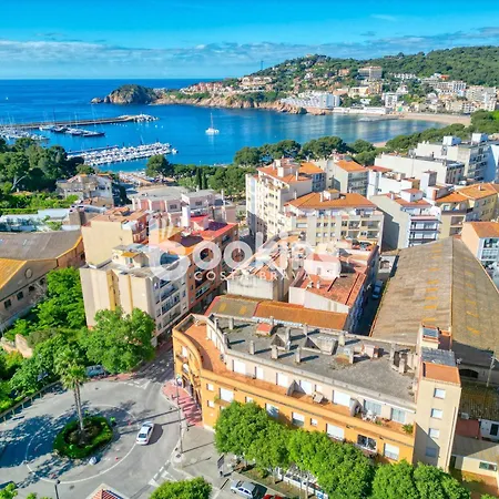 Indústria Apartamento