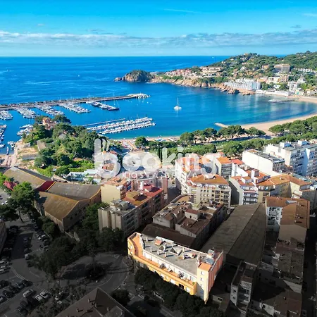 Apartamento Indústria